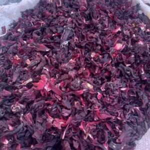 hibiscus flower (zobo leaves) export grade