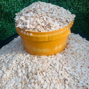 Egusi Melon Seeds From Nigeria (Citrullus Lanatus & Cucumeropsis Mannii) | Whole, Dehulled & Ground Bulk Export For Food Manufacturers, Oil Processors & West African Cuisine Importers