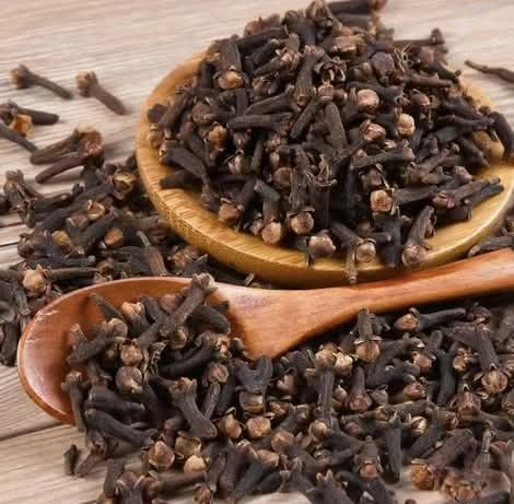 Cloves Nigerian Origin