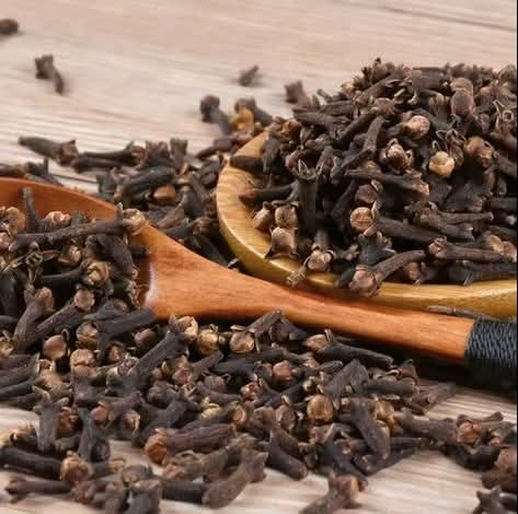 Cloves Nigerian Origin