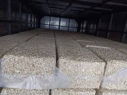 Cashew Nut Kernel Exporter from Nigeria (W320, W240, W180)