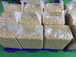 Cashew Nut Kernel Exporter from Nigeria (W320, W240, W180)