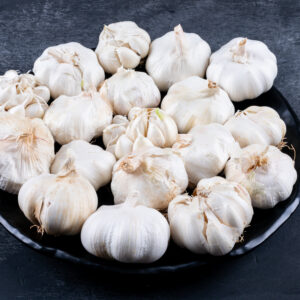 bunches of garlic paradise multitrade international