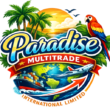 paradise multitrade logo