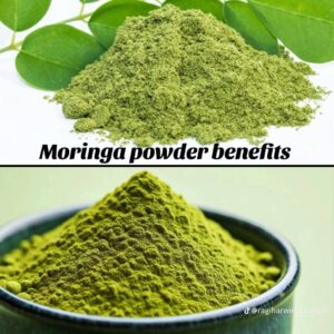 Nigerian Moringa Leaves Powder Export (Moringa Oleifera — The Drumstick Tree Leaf That United Nations Nutrition Programmes Identified As The World's Most Nutrient-Dense Food Before The Global Wellness Industry Built A Billion-Dollar Supplement Market Around It) | Food Grade, Nutraceutical & Cosmetic Grades For Health Food Manufacturers, Supplement Brands & Global Wholesale Buyers