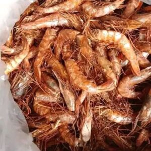 Nigerian Dried Crayfish (West Africa's Most Irreplaceable Umami Ingredient) | Smoked & Sun-Dried Bulk Export For Diaspora Food Importers, Seasoning Manufacturers & West African Restaurant Supply Chains