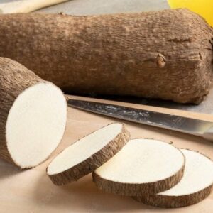 Nigerian White Yam Export (Dioscorea Rotundata — King of West African Crops) | Fresh Tubers, Pounded Yam Flour & Processed Yam Products For Diaspora Importers, Food Manufacturers & Global Bulk Buyers