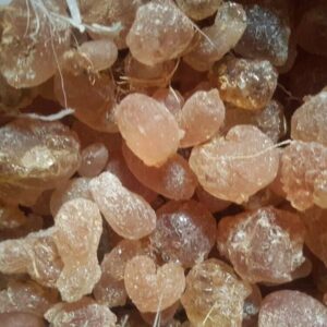 Nigerian Gum Arabic Export (Acacia Senegal & Acacia Seyal from the Sahel's Ancient Acacia Belt) | Food Grade E414, Pharmaceutical & Industrial Bulk Supply Direct from One Of The World's Most Significant Producing Nations