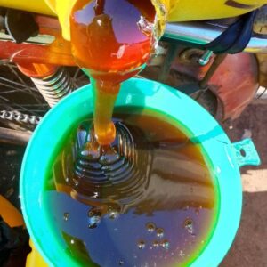 Nigerian Raw Bush Honey Export (Wild Multifloral Forest And Savanna Honey — The Premium Natural Sweetener That New Zealand Built A Billion-Dollar Industry Around With One Flower While Nigeria Has An Entire Continent's Wild Flora Waiting) | Unfiltered, Unheated & Certified For Food Manufacturers, Health Food Buyers & Premium Wholesale Importers Worldwide