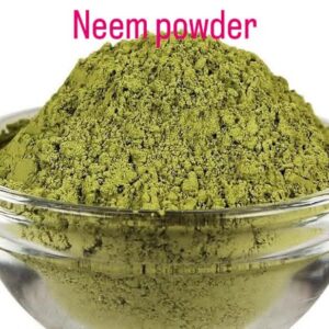 Nigerian Neem Leaves Powder Export (Azadirachta Indica — The World Health Organisation Endorsed The Neem Twig As A Valid Dental Hygiene Tool, The Clinical Evidence Confirms Its Antibacterial Superiority Over Conventional Toothpaste Against Key Oral Pathogens, And The Global Oral Care Market Has Only Just Begun To Notice) | Dried Leaf, Powder & Extract Grades For Oral Care Manufacturers, Agricultural Biopesticide Buyers & Pharmaceutical Companies Worldwide
