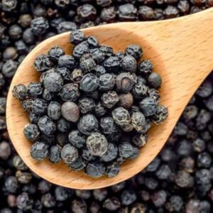 Nigerian Black Pepper Export (Piper Nigrum — The King Of Spices That Launched The Age Of Discovery And Still Dominates Every Spice Market On Earth) | Whole, Ground, Oleoresin & Piperine Grades For Food Manufacturers, Pharmaceutical Buyers & Global Wholesale Importers