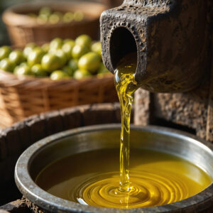 Nigerian Palm Kernel Oil Export (Elaeis Guineensis — The Other Oil From Africa's Most Productive Tree) | Crude, Refined & Fractionated PKO For Oleochemical Manufacturers, Soap Producers, Confectionery Buyers & Cosmetics Formulators Worldwide