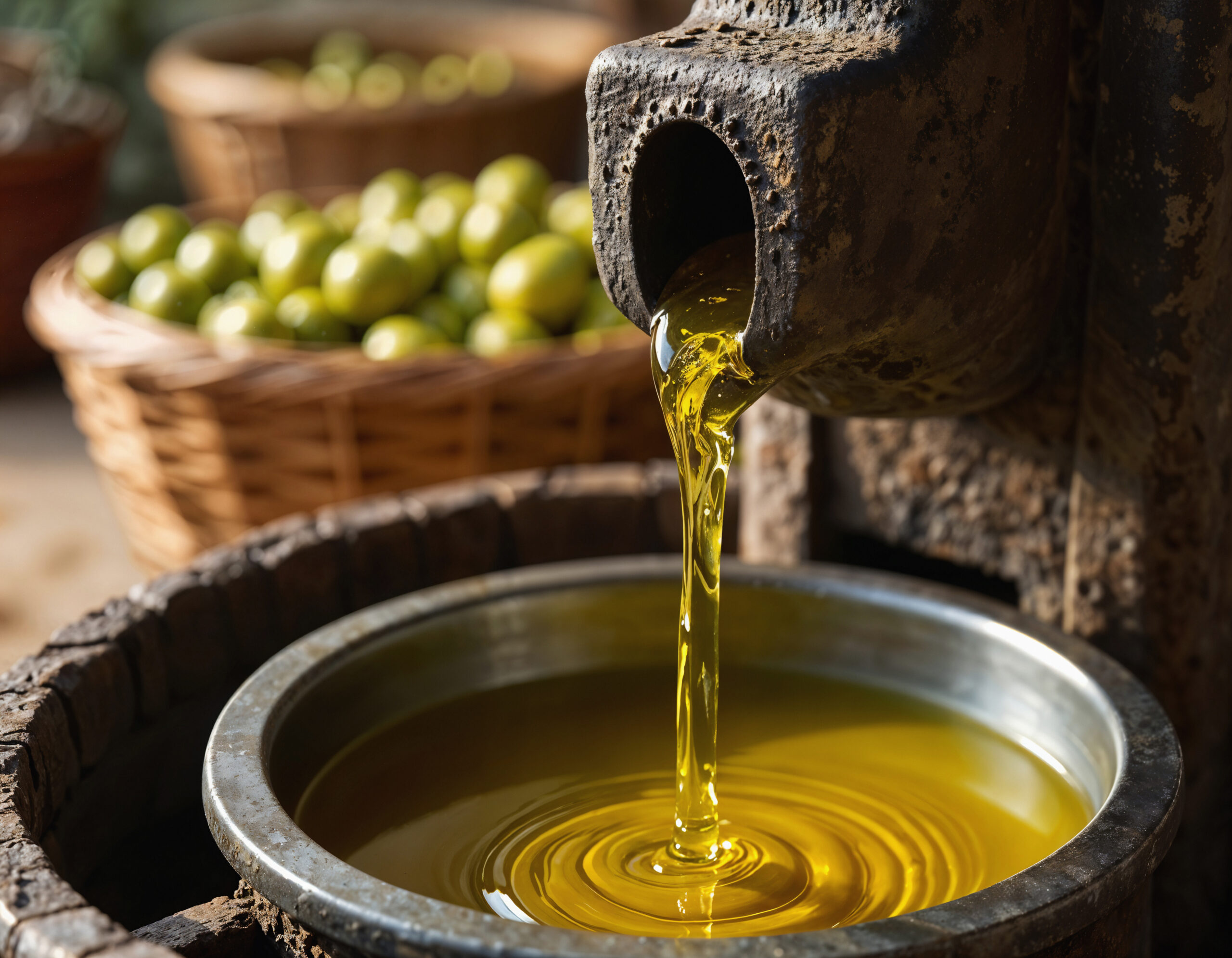 Nigerian Palm Kernel Oil Export (Elaeis Guineensis — The Other Oil From Africa's Most Productive Tree) | Crude, Refined & Fractionated PKO For Oleochemical Manufacturers, Soap Producers, Confectionery Buyers & Cosmetics Formulators Worldwide