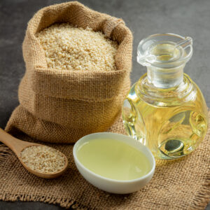 Nigerian Sesame Oil Export (Sesamum Indicum — The Queen of Oilseeds From Nigeria's Ancient Sesame Belt) | Cold-Pressed, Toasted & Refined Grades For Food Manufacturers, Cosmetics Buyers, Pharma Importers & Wholesale Buyers Worldwide
