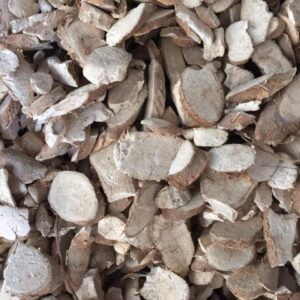 Nigerian Cassava Chips Export (Manihot Esculenta Dried Chips — The World's Most Volume-Significant Cassava Trade Form, Imported By China In Tens Of Millions Of Tonnes Annually For Animal Feed And Starch Processing, Where Thailand And Vietnam Currently Dominate And Nigeria's World-Largest Production Base Has Barely Entered Formal Trade) | Dried Chips & Pellets For Feed Manufacturers, Starch Processors, Ethanol Producers & Global Commodity Buyers