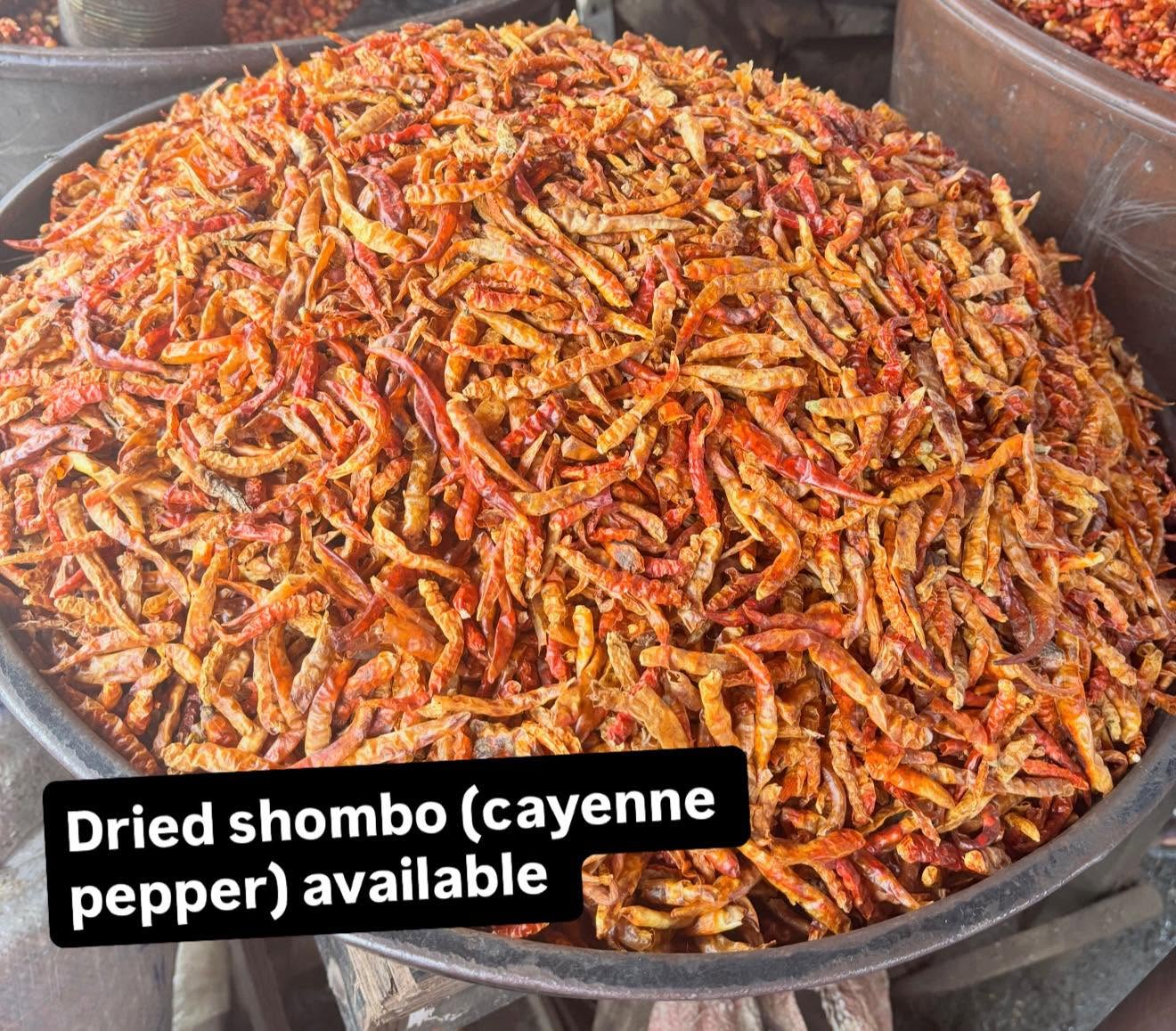 Nigerian Cayenne Pepper Export (Capsicum Annuum — Capsaicin Is The Only Compound In A Commonly Traded Agricultural Spice That Has Simultaneously Achieved FDA-Approved Prescription Pharmaceutical Drug Status As An 8% Topical Patch For Neuropathic Pain Management, Making Cayenne Pepper The Single Food Ingredient Whose Primary Bioactive Compound Sits On The Supermarket Shelf As A Spice And In The Hospital Pharmacy As A Controlled Prescription Medication At The Same Time) | Ground Cayenne Powder, Capsaicin-Grade & High-Heat For Food Manufacturers, Pharmaceutical Buyers & Global Wholesale Buyers