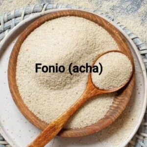 Nigerian Fonio Export (Digitaria Exilis — Fonio Is The World's Fastest-Growing Cereal Completing Its Entire Growing Cycle In 6–8 Weeks, The Only Major Cereal Grain With A Complete Essential Amino Acid Profile Including The Methionine And Cystine That Are Limiting Or Absent In Every Other Widely Cultivated Cereal, Gluten-Free By Nature, And The Ancient West African Grain That The Global Superfood Market Has Finally Discovered After 5,000 Years Of Sustained Cultivation By The Farming Communities That Have Always Known Its Nutritional Value) | Whole Fonio Grain, Fonio Flour & Processed Fonio For Health Food Manufacturers, Diaspora Retailers & Global Specialty Buyers