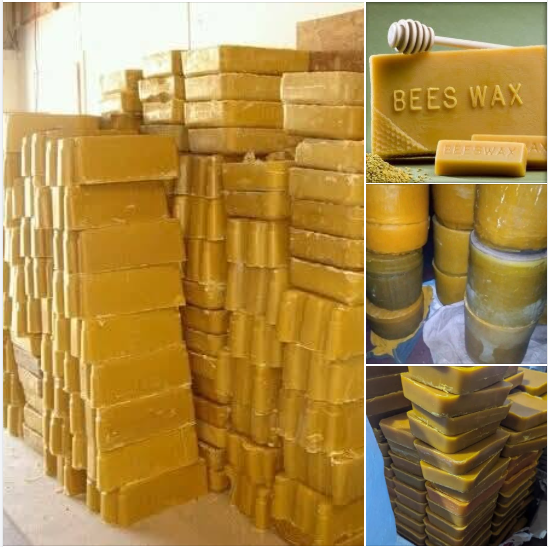 Nigerian Beeswax Export (Apis Mellifera — Beeswax Is The Only Natural Material Simultaneously Listed As A Permitted Food Additive (E901), A European Pharmacopoeia And USP Pharmaceutical Excipient, And A Cosmetics Ingredient Across All Major Global Regulatory Frameworks — A Triple-Regulatory Acceptance That Reflects 8,000 Years Of Documented Human Use From Neolithic Pottery Sealant To Modern Controlled-Release Drug Delivery — And Whose Nigerian Production From Africa's Most Biodiverse Bee Population Creates A Premium Natural Grade Sought By The World's Most Exacting Buyers) | Yellow Beeswax, White Beeswax & Pharmaceutical Grade Beeswax For Cosmetics, Pharmaceuticals, Food & Industrial Buyers