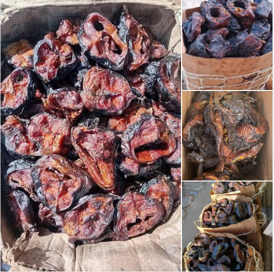 Nigerian Dried Fish Export (Multiple Species — Nigeria Is Sub-Saharan Africa's Largest Fish Consumer With Annual Consumption Exceeding 3.5 Million Metric Tonnes Yet Imports Over USD 700 Million In Fish Annually While Its Traditional Dried Fish Processing Industry — Serving 200 Million Domestic Consumers Who Use Dried Fish As The Primary Flavouring Agent In Virtually Every West African Soup, Stew, And Sauce — Remains One Of The Most Commercially Underserved Export Categories In The Nigerian Agricultural Portfolio) | Dried Catfish, Dried Tilapia, Dried Herrings & Mixed Dried Fish For Diaspora Retailers, Food Manufacturers & Global Buyers