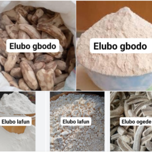 Nigerian Yam Flour Export (Dioscorea Rotundata — Nigeria Produces 70 Percent Of The World's Entire Yam Supply Yet The Diaspora Communities Whose Cultural Heritage Makes Pounded Yam The Most Prestigious Traditional Nigerian Food Cannot Reliably Source The Authentic Yam Flour That Recreates It — Because The Supply Chain Formalisation That Could Connect Nigeria's 40 Million Tonne Annual Yam Harvest To International Food Markets Has Never Been Systematically Built) | Yam Flour (Elubo), Instant Pounded Yam Mix & Yam Starch For Diaspora Retailers, Food Manufacturers & Global Wholesale Buyers