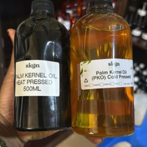 Nigerian Palm Kernel Export (Elaeis Guineensis — The Oil Palm Fruit Produces Two Completely Different Commercial Oils From Two Completely Different Parts Of The Same Fruit, But The Kernel That Sits At The Centre Of This Extraordinary Botanical Double Production Has Never Achieved The International Trade Recognition That Its 50% Oil Content And Lauric Acid Profile Deserve As A Standalone Commodity) | Whole Kernel, Cracked, Oil-Grade & Shell For Crushing Mills, PKO Refineries & Industrial Buyers