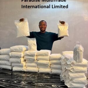 Nigerian Plantain Flour Export (Musa Paradisiaca — Green Unripe Plantain Flour Contains 25–40 Percent Resistant Starch — The Highest Resistant Starch Concentration Of Any Commercially Processed Flour Ingredient — Whose Prebiotic, Blood Glucose Management, And Colonic Health Benefits Have Created A Premium Functional Flour Market That Nigerian Plantain Production, As The Sixth Largest Plantain Producer In The World With Year-Round Harvest Availability, Is Specifically Positioned To Supply) | Green Plantain Flour, Ripe Plantain Flour & Plantain Starch For Health Food Manufacturers, Diaspora Retailers & Global Buyers