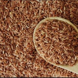 Nigerian Brown Rice Export (Oryza Sativa — Unmilled Whole Grain — Brown Rice Is The Same Grain As White Rice With One Critical Difference: The Bran And Germ Layers That Milling Removes From White Rice Contain 90 Percent Of The Grain's Vitamins, 80 Percent Of Its Minerals, 100 Percent Of Its Dietary Fibre, And The Specific Fatty Acid Profile Whose Oryzanol Content Has Generated A Pharmaceutical Research Interest Whose Commercial Expression Is A Growing Global Market For Rice Bran Oil And Oryzanol Supplements) | Whole Grain Brown Rice, Parboiled Brown Rice & Brown Rice Flour For Health Food Manufacturers, Diaspora Retailers & Global Buyers