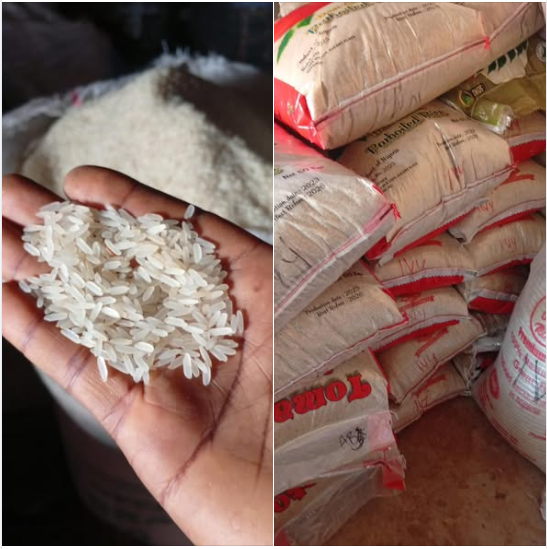 Nigerian Local Rice Export (Oryza Sativa — Nigeria Spent Over USD 2 Billion On Rice Imports Annually Before Its Landmark 2015 Import Restriction Policy Triggered The Most Dramatic Agricultural Transformation In The Country's Modern History, Multiplying Domestic Rice Production By Over 50 Percent In Under A Decade And Creating A New Surplus Export Capacity Whose Commercial Development Represents The Most Significant Emerging Agricultural Export Opportunity In Sub-Saharan Africa) | Parboiled Rice, Long Grain Rice & Local Varieties For Food Manufacturers, Diaspora Retailers & Global Wholesale Buyers